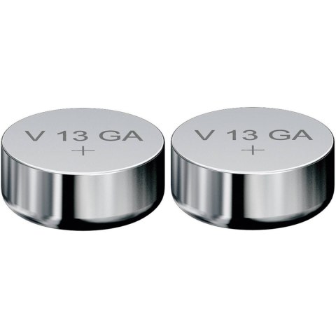 2x bateria AG13 V13GA LR44 1,5V Varta alkaiczne