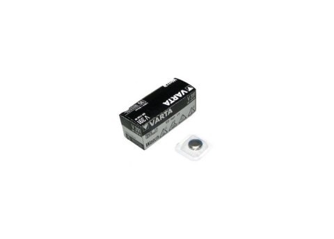 Bateria AG8 V381 381 SR1120 V391 391 Varta