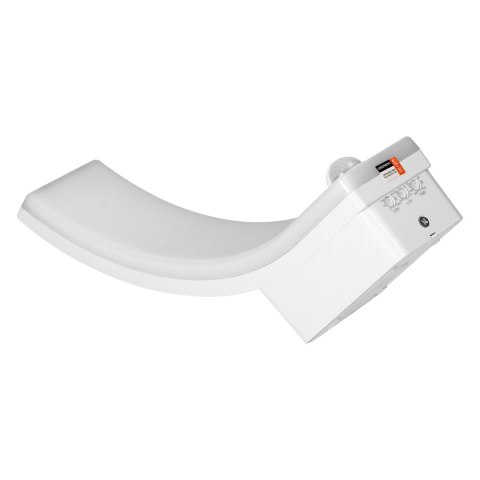 FRENIT LED 20W, oprawa ogrodowa, 2000lm, IP65, 4000K, funkcja przyciemnienia, biała