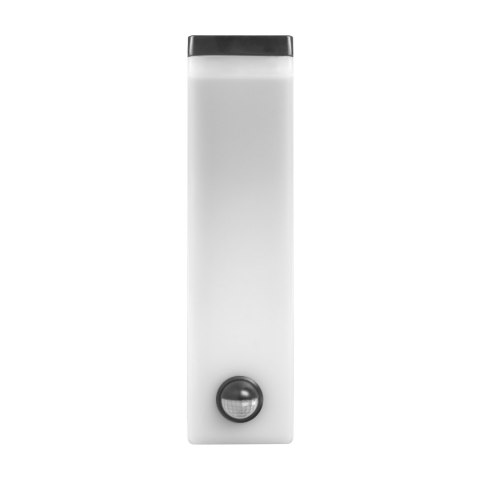 FRENIT LED 20W, oprawa ogrodowa, 2000lm, IP65, 4000K, funkcja przyciemnienia, czarna