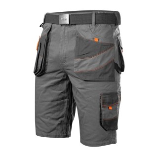 Krótkie spodenki COTTON Slim, 100% cotton, rozmiar XS