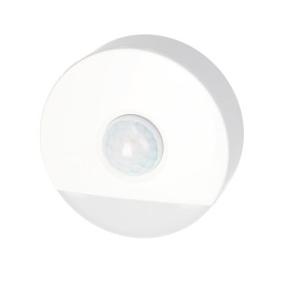 Lampka nocna LED z czujnikiem ruchu, z funkcją korytarzową 0,2W/3W, 200lm