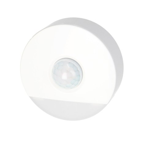 Lampka nocna LED z czujnikiem ruchu, z funkcją korytarzową 0,2W/3W, 200lm