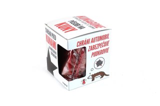 Odstraszasz kun kunagone ? opakowanie słowackie zawierające 1 sztukę produktu