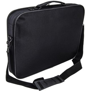 ET101R Esperanza torba na notebooka 15.6" classic red