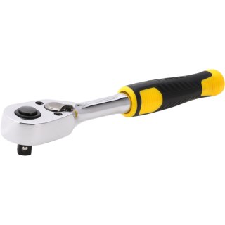 Grzechotka 1/4" 72t
