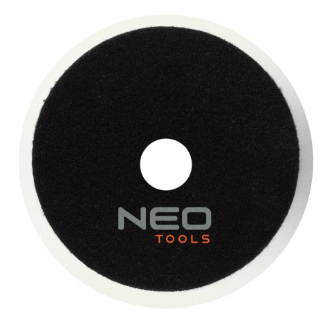 Pad polerski 130 x 150 mm x 25 mm, gąbka ścierna