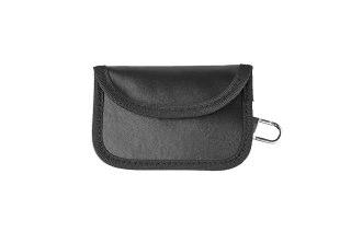 Etui pokrowiec na kluczyk keyless rfid amio-02637