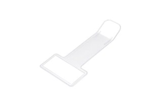 Klips uchwyt na bilet parkingowy amio-02601