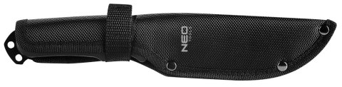 Nóż taktyczny full- tang 22 cm