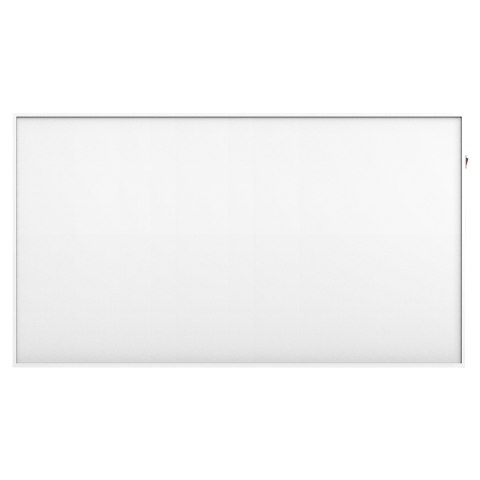 Panel grzewczy na podczerwień 720W, Wi-Fi