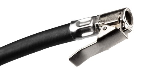 Pistolet do pompowania z manometrem śr. 63 mm