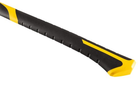 Siekiera 1250 g, trzonek z włókna szklanego