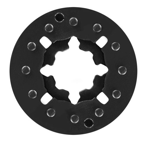 Adapter uniwersalny do urządzenia wielofunkcyjnego 2w1