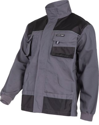 Bluza szaro-czarna, "2l (54)", ce, lahti