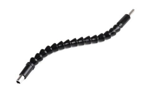 Przedłużka elastyczna do bitów 1/4" 30 cm amio-02608