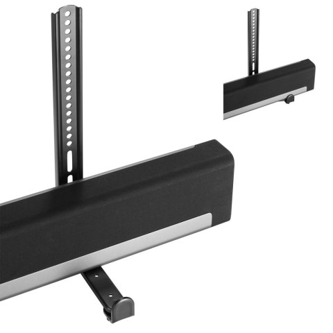 Uchwyt / wieszak na soundbar Maclean, MC-914