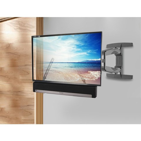Uchwyt / wieszak na soundbar Maclean, max 15kg, MC-912