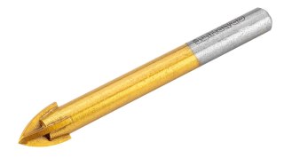 Wiertło uniwersalne HM, 10 mm