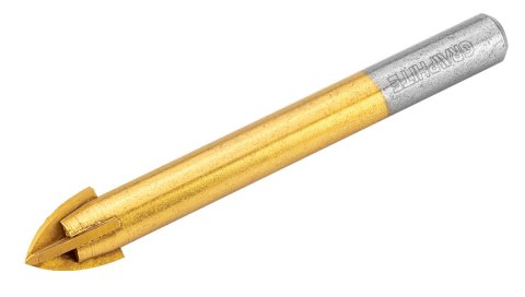 Wiertło uniwersalne HM, 12 mm