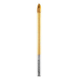 Wiertło uniwersalne HM, 4 mm