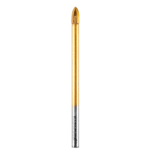 Wiertło uniwersalne HM, 4 mm