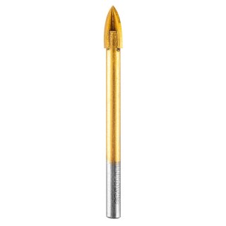 Wiertło uniwersalne HM, 7 mm