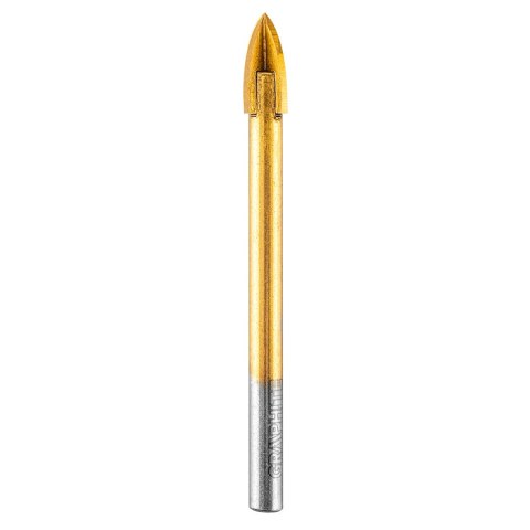 Wiertło uniwersalne HM, 7 mm