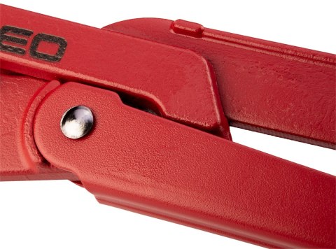 Klucz do rur typ "S", 2.0", 530 mm