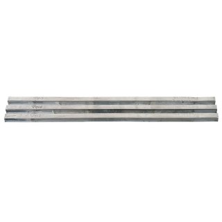 Lut cynowy 60% Sn, laska 7 x 7 x 225 mm, 3 szt.