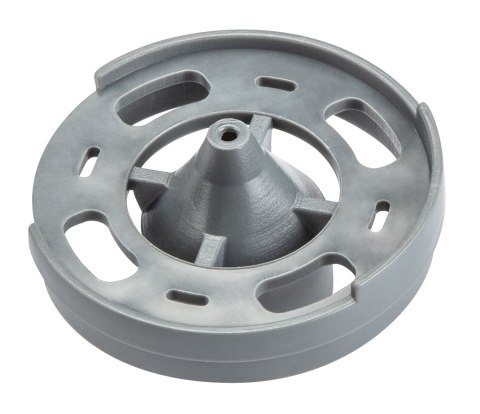 Pistolet natryskowy HVLP Energy+ 18V, Li-Ion, bez akumulatora