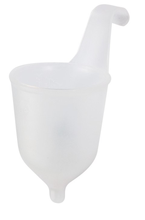 Pistolet natryskowy HVLP Energy+ 18V, Li-Ion, bez akumulatora
