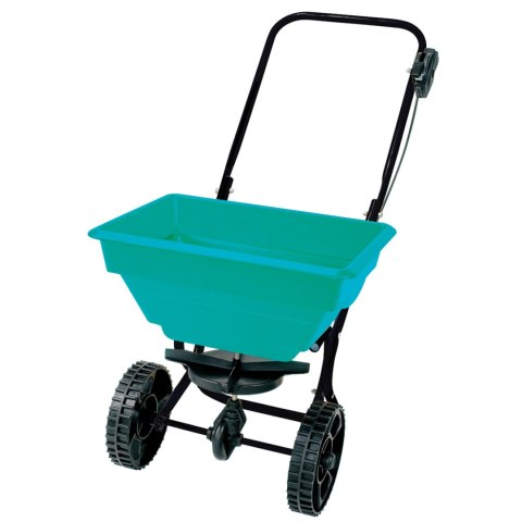Siewnik rotacyjny na kołach 15L Greenmil GR0035