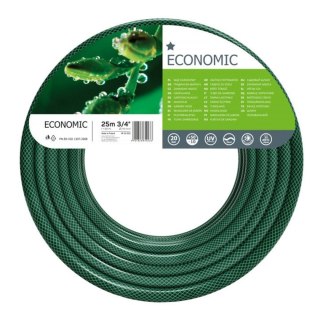 Wąż ogrodowy Cellfast Economic 3/4" 25m