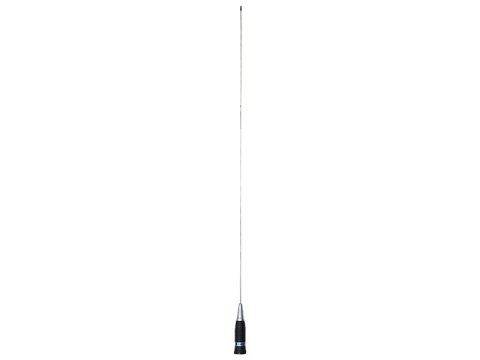 20-052# Antena samochodowa cb sirio as100 b.kabla