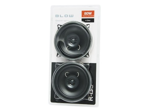30-803# Głośnik blow r-130 blister komplet samochodowy dwupak