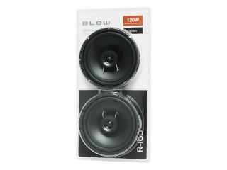 30-804# Głośnik blow r-165 blister komplet samochodowy dwupak