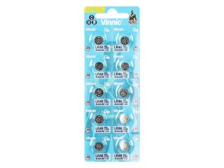 8745# Bateria ag 5 blister l754 10szt