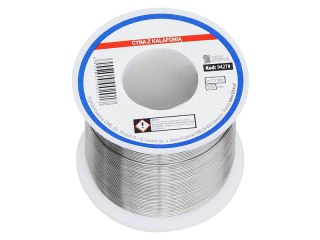 9427# Cyna 1,50/250g sn60pb40 tinol