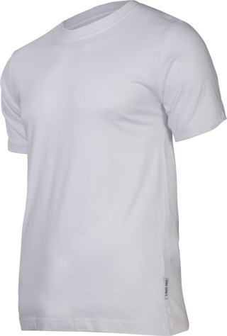 Koszulka t-shirt 190g/m2, biała, "s", ce, lahti