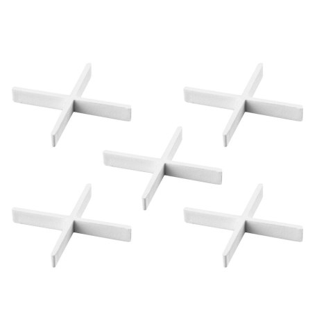 Krzyżyki dystansowe 2.0 mm, 200 szt.