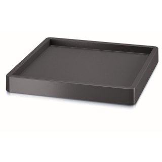 Mobilna podstawka 29,2cm kwadratowa Mobile Saucer IPRS300-S433
