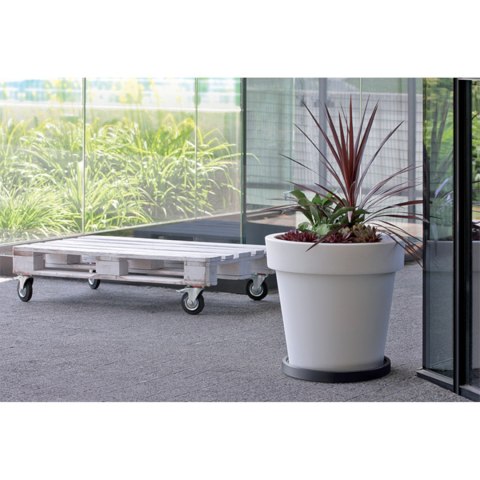 Mobilna podstawka 29,2cm okrągła Mobile Saucer IPRR300-S433