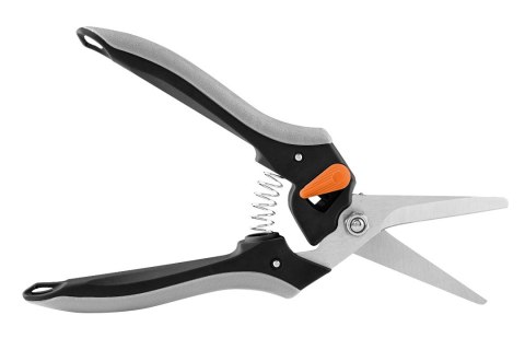 Sekator uniwersalny 210 mm, zakres do 6 mm, regulowany rozstaw