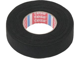 2853# Taśma izolacyjna sam. tesa 15m/15mm