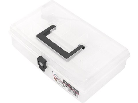 4980# Organizer narzędziowy knu30 295x195x85mm