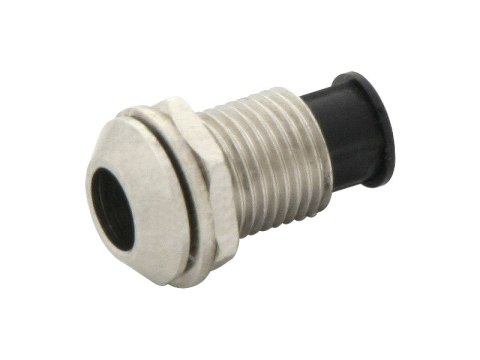 5395# Oprawka led 5mm pr5oz metal