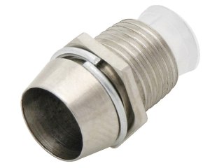 5511# Oprawka led 5mm metal