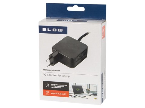 4212# Zasilacz do laptopa hp 19v/1,75a 4,0x1,7mm