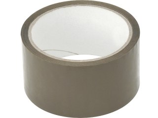 9514# Taśma pakowa-klejaca brąz 48x60 solvent